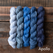 Load image into Gallery viewer, yarn hanks