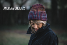 Load image into Gallery viewer, andreas choice 2