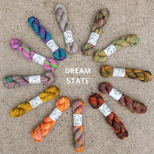 Load image into Gallery viewer, dream state yarn hanks
