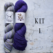 Load image into Gallery viewer, Sisterhood Cowl Kits