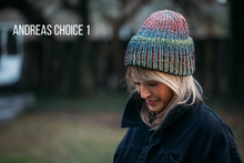 Load image into Gallery viewer, andreas choice 1