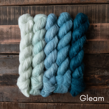 Load image into Gallery viewer, yarn hanks