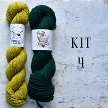 Load image into Gallery viewer, Sisterhood Cowl Kits