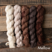 Load image into Gallery viewer, yarn hanks