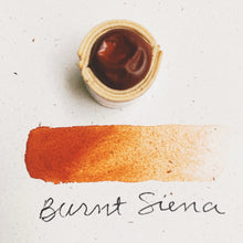 Load image into Gallery viewer, BurntSieena