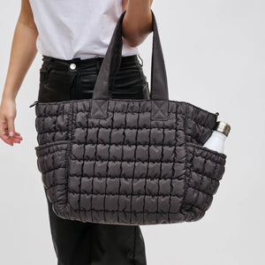 carbon tote