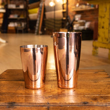 Load image into Gallery viewer, amber mixer cup