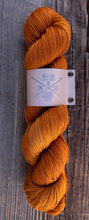 Load image into Gallery viewer, Squish Fingering - The Farmer&#39;s Daughter Fibers - The Farmer&#39;s Daughter Fibers