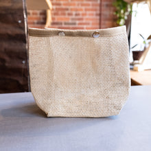Load image into Gallery viewer, knit handbag