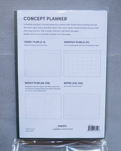 project planner