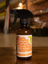 Load image into Gallery viewer, wool wash