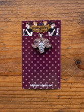 Load image into Gallery viewer, Simply Serving Stitch Markers