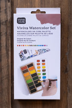 Load image into Gallery viewer, watercolor set