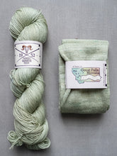 Load image into Gallery viewer, yarn hank