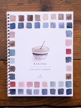 Load image into Gallery viewer, baking book