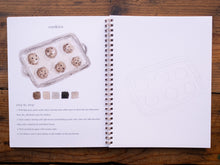 Load image into Gallery viewer, cookie recipe book