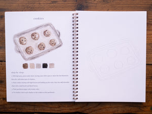 cookie recipe book