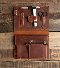 Load image into Gallery viewer, Needle Binder Pages - Thread and Maple