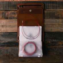 Load image into Gallery viewer, Needle Binder Pages - Thread and Maple