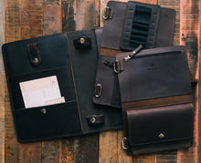 Load image into Gallery viewer, Needle Binder Essentials Bundle - Thread and Maple