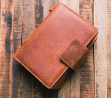 Load image into Gallery viewer, Needle Binder Essentials Bundle - Thread and Maple