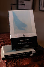 Load image into Gallery viewer, "Winter in the Blood" by James Welch
