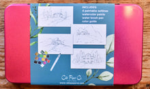 Load image into Gallery viewer, Watercolor Painting Kits