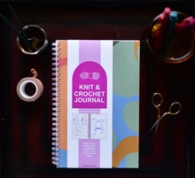 Load image into Gallery viewer, Kohamche Maker's Journals