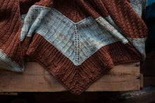 Load image into Gallery viewer, Copperwing Shawl Kits