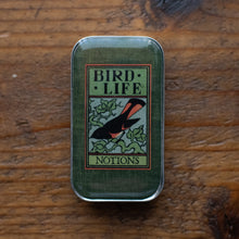 Load image into Gallery viewer, bird life notions