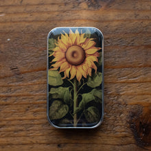 Load image into Gallery viewer, sunflower design
