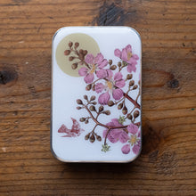 Load image into Gallery viewer, flower and bird design