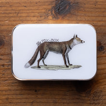 Load image into Gallery viewer, sly fox box