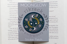 Load image into Gallery viewer, moonglow sticker patch