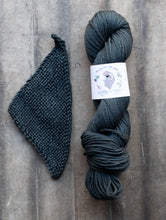 Load image into Gallery viewer, Spinsters Daughter Worsted