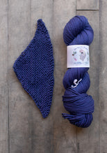 Load image into Gallery viewer, Spinsters Daughter Worsted