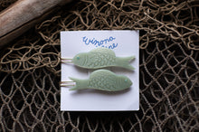 Load image into Gallery viewer, Fish Girl Hair Accessories