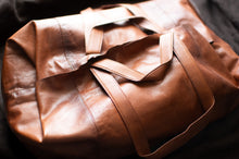 Load image into Gallery viewer, re:designed project bag