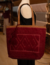 Load image into Gallery viewer, Panache Totes and Wristlets