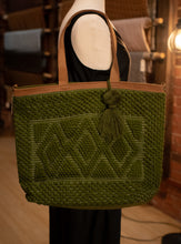Load image into Gallery viewer, Panache Totes and Wristlets