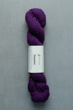 Load image into Gallery viewer, violet sayama yarn hank