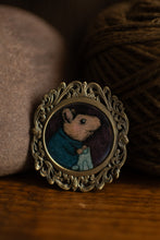 Load image into Gallery viewer, mouse charm