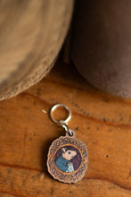 Load image into Gallery viewer, mouse keychain