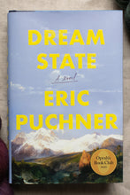 Load image into Gallery viewer, "dream state" by eric puchner