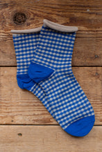 Load image into Gallery viewer, colorful knit socks