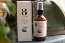 Load image into Gallery viewer, botanical ritual spray lavender and chamomile