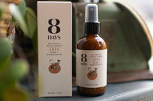 Load image into Gallery viewer, botanical ritual spray rose and sandalwood