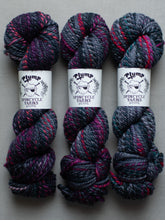Load image into Gallery viewer, plump spincycle yarns yarn hanks