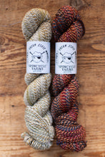 Load image into Gallery viewer, dream state spincycle yarns yarn hanks