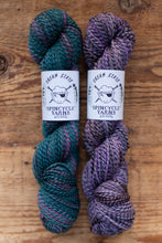 Load image into Gallery viewer, dream state spincycle yarns yarn hanks